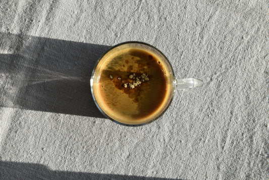 Kaffee veredeln – neu interpretiert