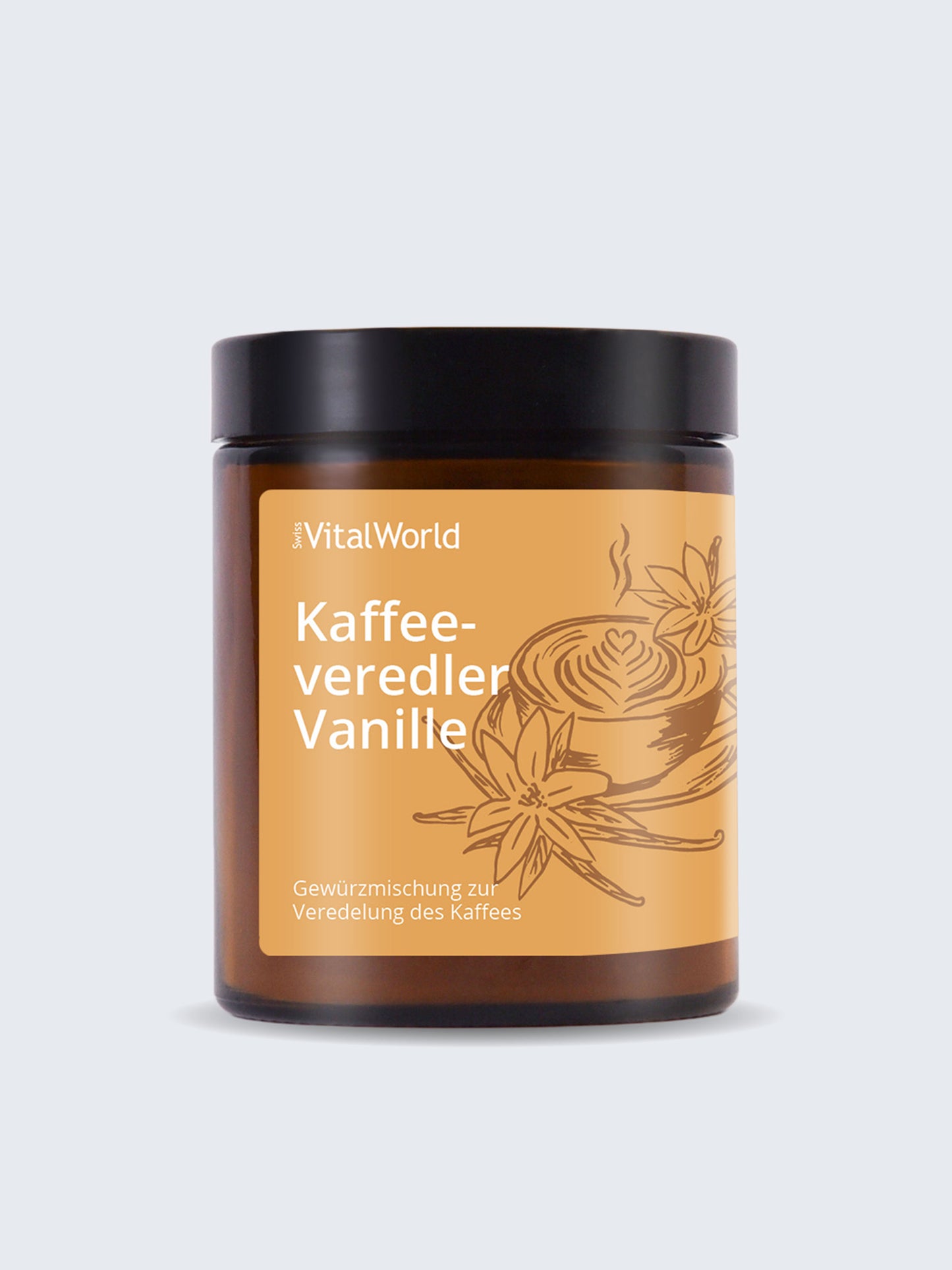 Kaffeeveredler Vanille