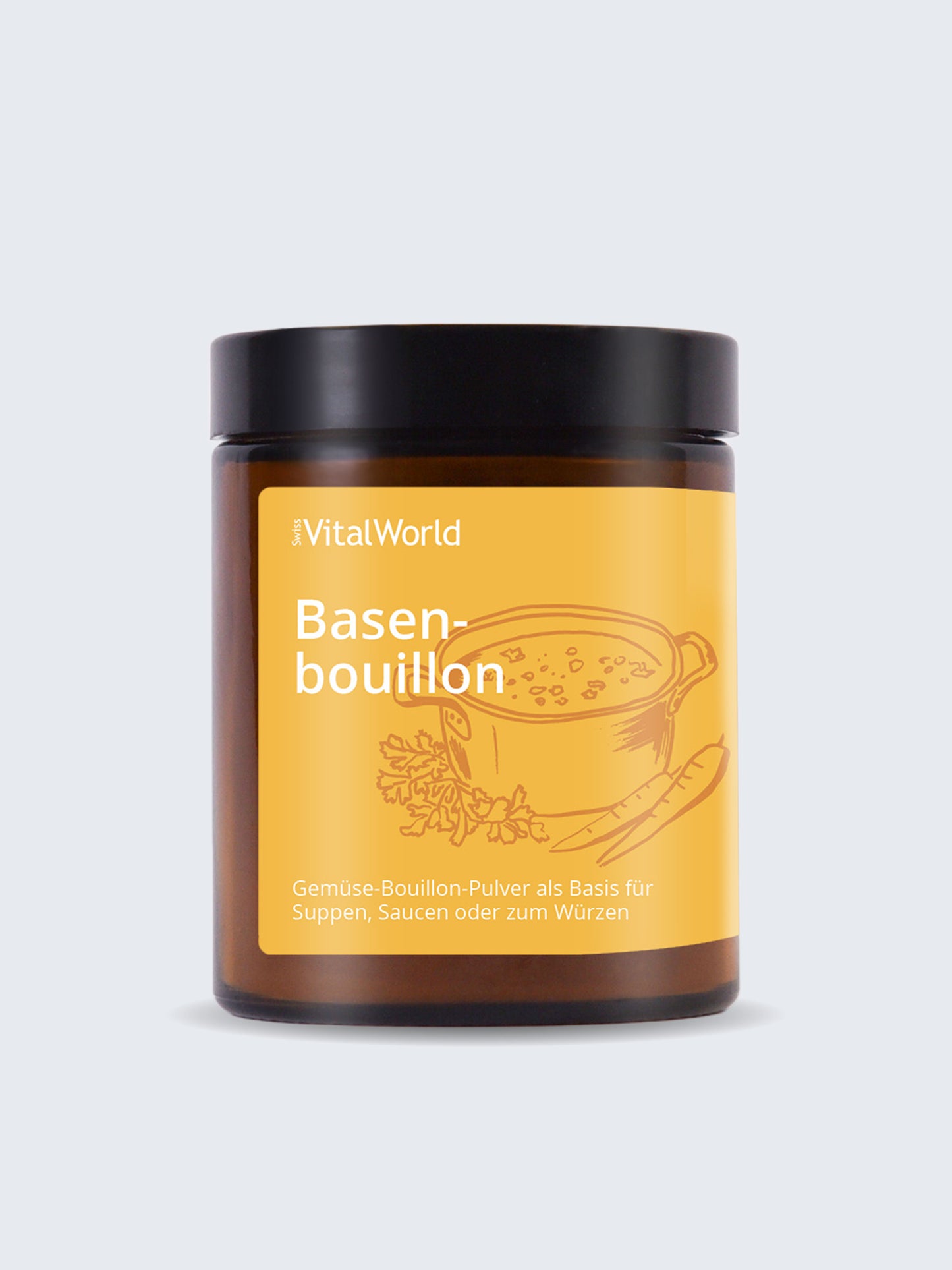 Basenbouillon