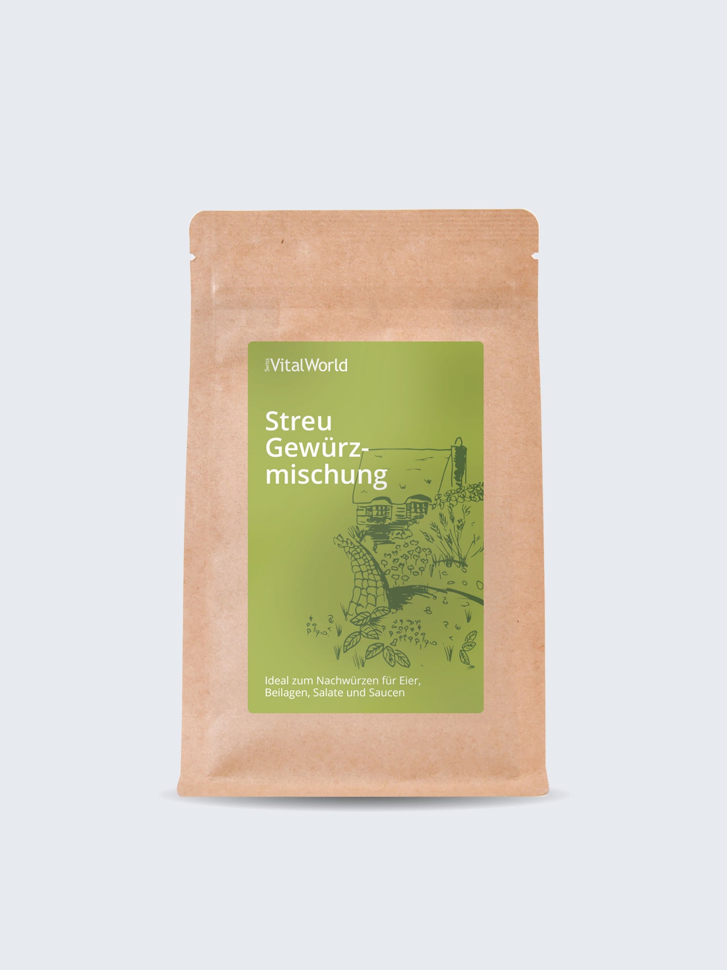 Streu Nachfüller