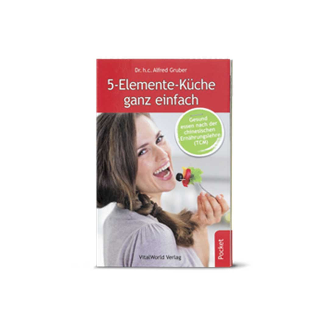 Pocket: 5-Elemente-Küche ganz einfach