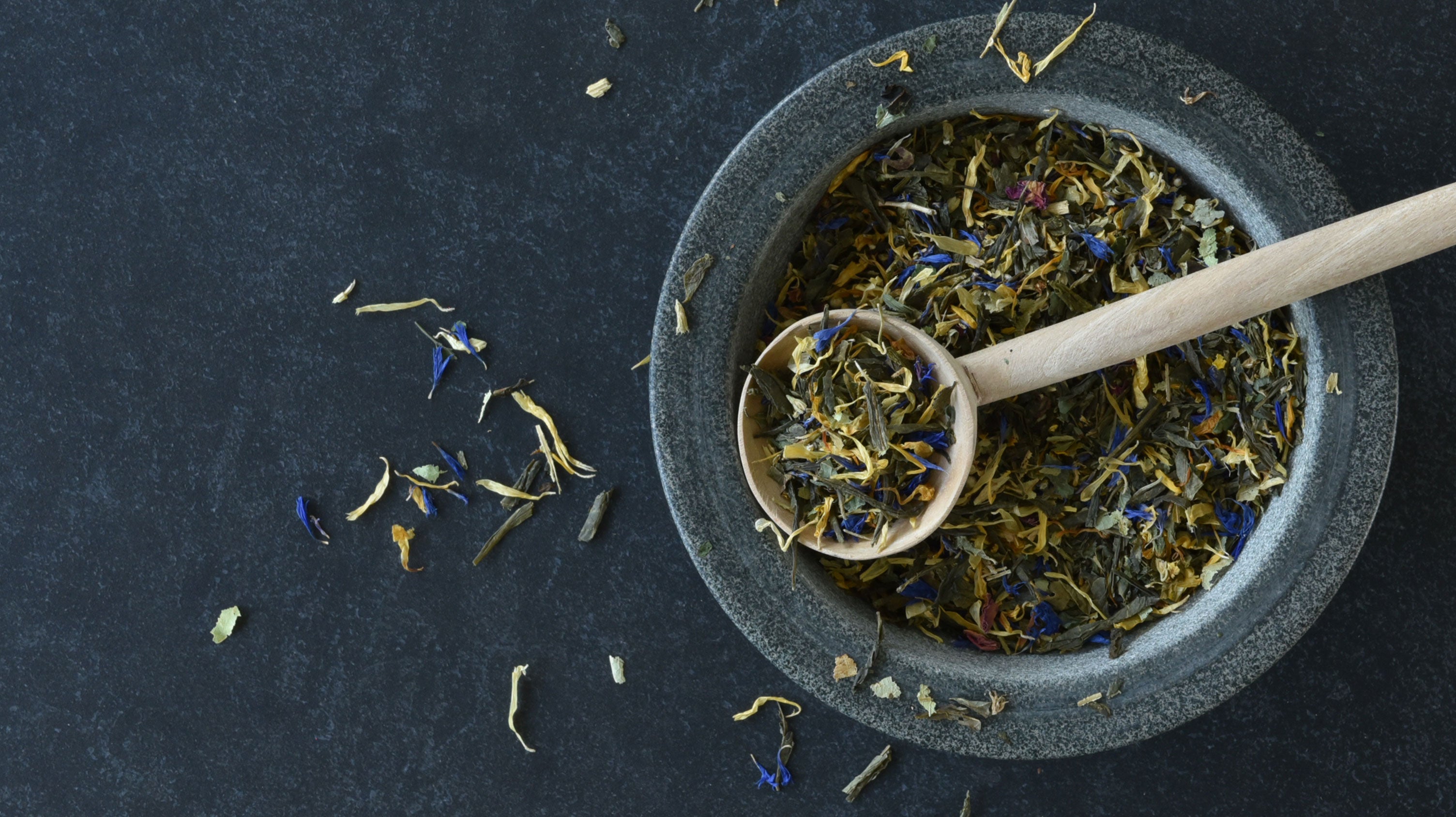 Sencha-Gruentee