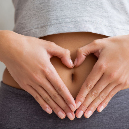 Darm und Immunsystem: Warum deine Abwehr im Bauch beginnt