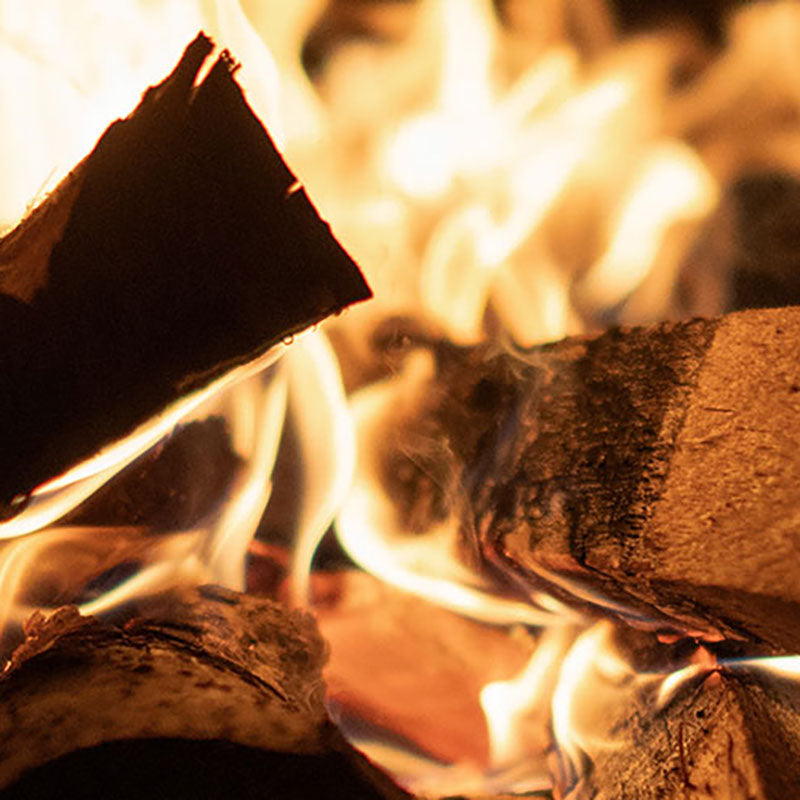 Element Feuer in der TCM