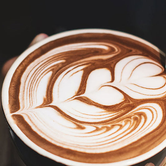 Kaffee-Rezepte & Rituale – bewusster Genuss für jeden Tag