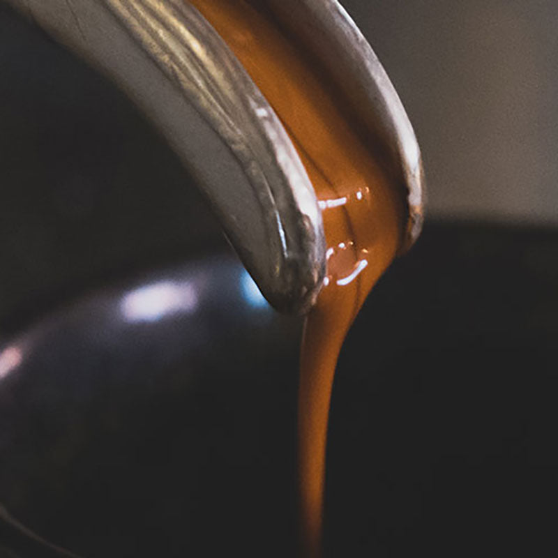 Kaffee aus Sicht der TCM: Wirkung auf Qi, Yin und Yang
