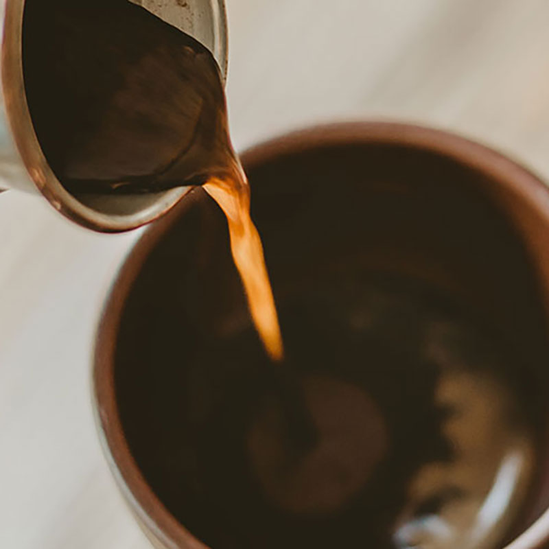 Kaffee veredeln – eine alte Tradition neu interpretiert