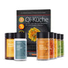 Qi-Küche Set inkl. Gewürze