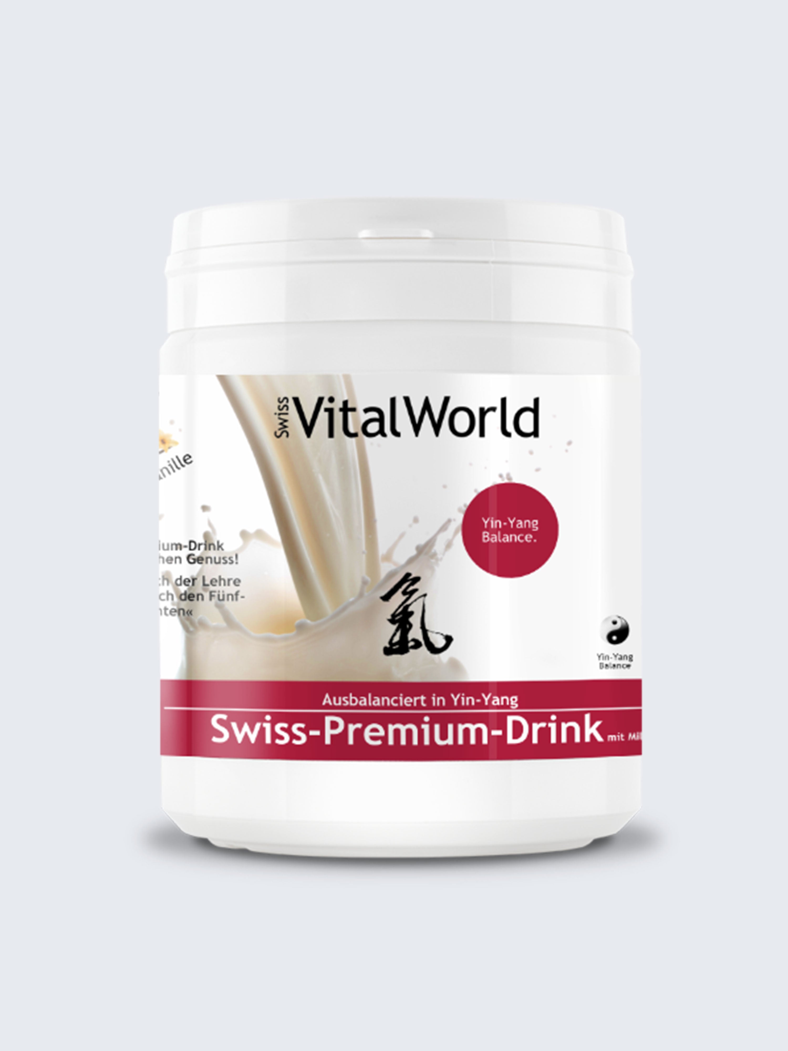 Swiss-Premium-Drink – SwissVitalWorld