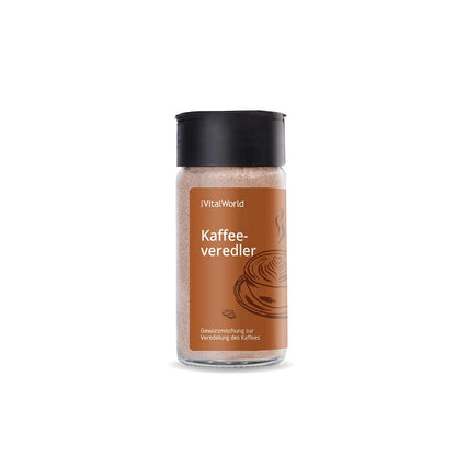 Kaffeeveredler