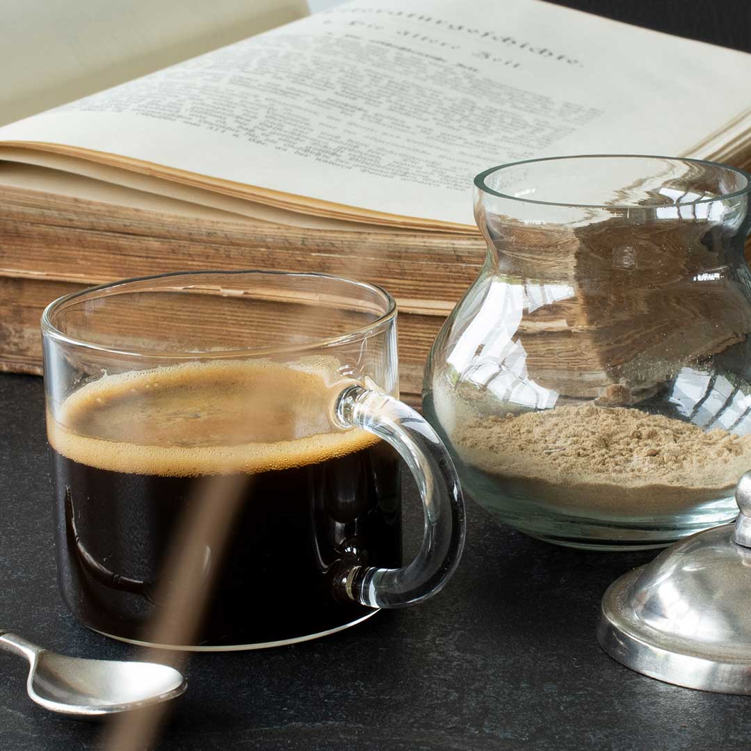 Kaffeeveredler