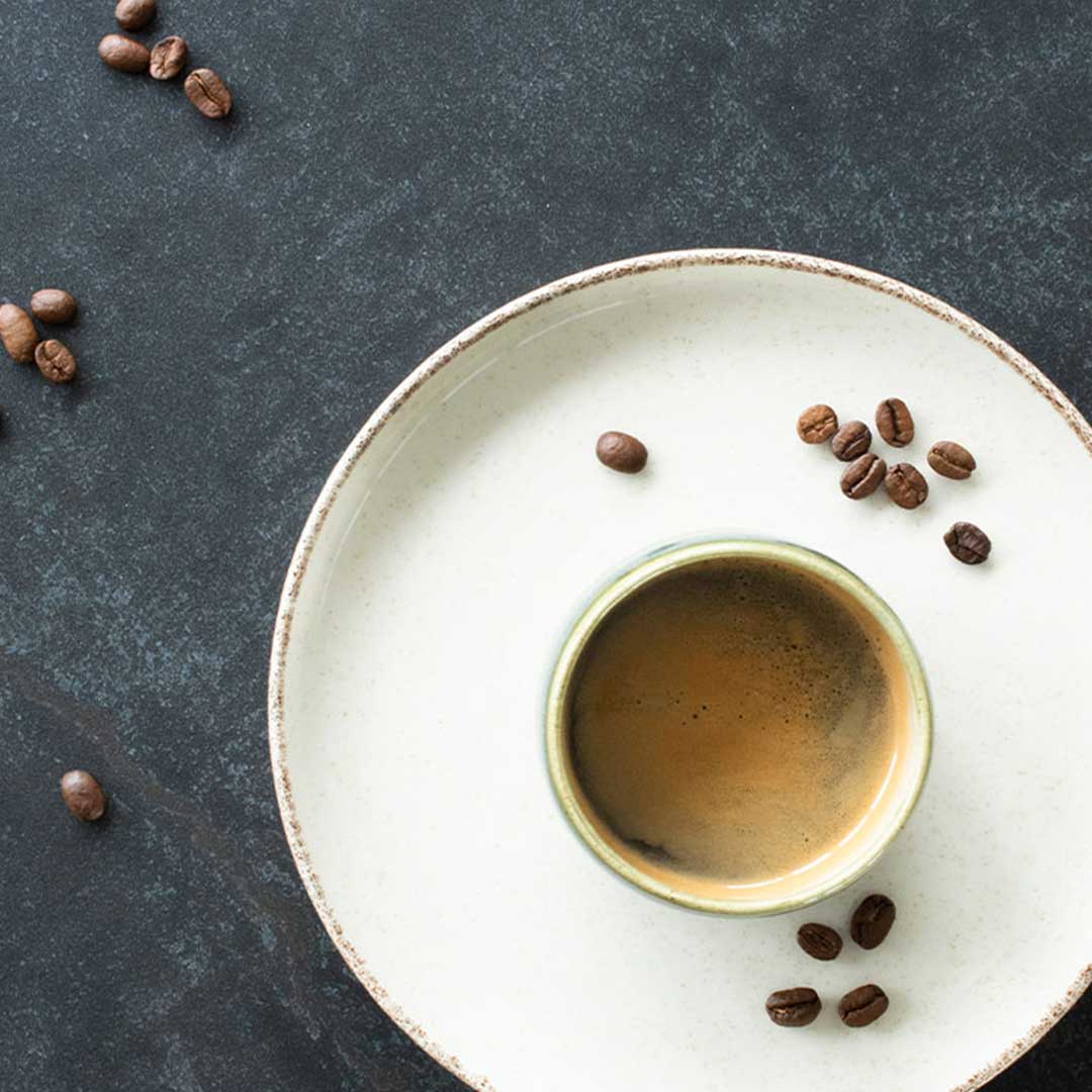 Kaffeeveredler Oriental