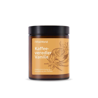 Kaffeeveredler Vanille