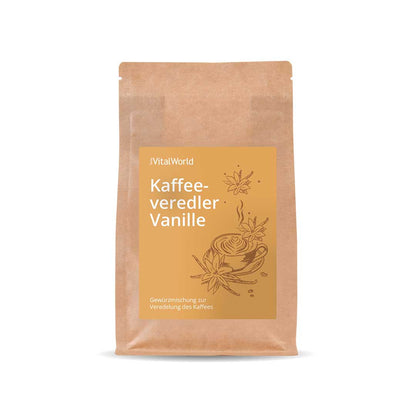 Kaffeeveredler Vanille Nachfüller