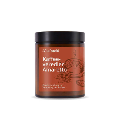 Kaffeeveredler Amaretto