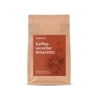 Kaffeeveredler Amaretto Nachfüller