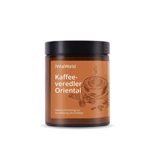 Kaffeeveredler Oriental