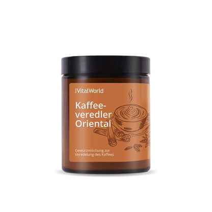 Kaffeeveredler Oriental