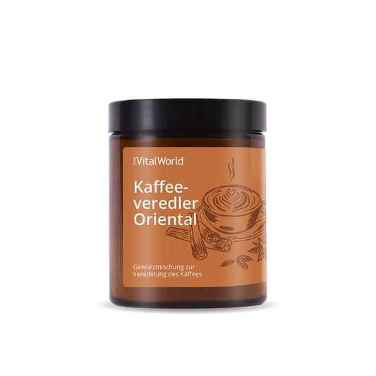 Kaffeeveredler Oriental