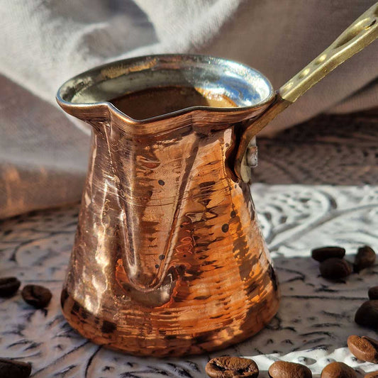 Kaffeeveredler Oriental