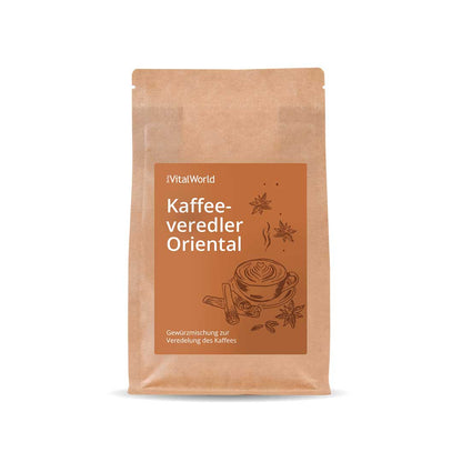 Kaffeeveredler Oriental Nachfüller