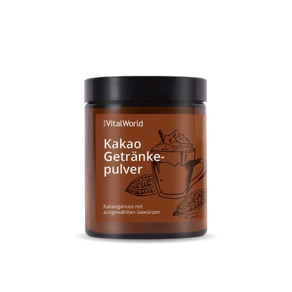 Kakao Getränkepulver