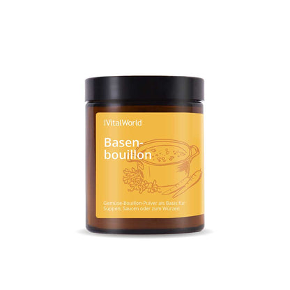 Basenbouillon