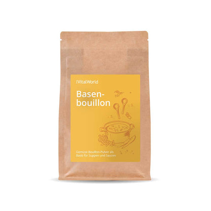 Basenbouillon Nachfüller