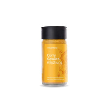 Curry Gewürzmischung