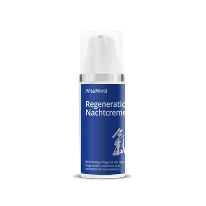 Regeneration Nachtcreme