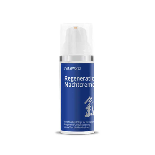 Regeneration Nachtcreme
