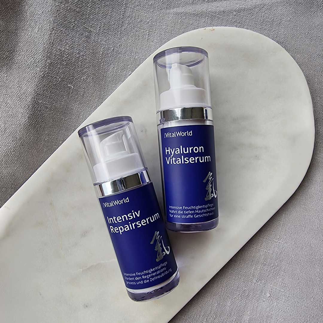 Hyaluron Vitalserum