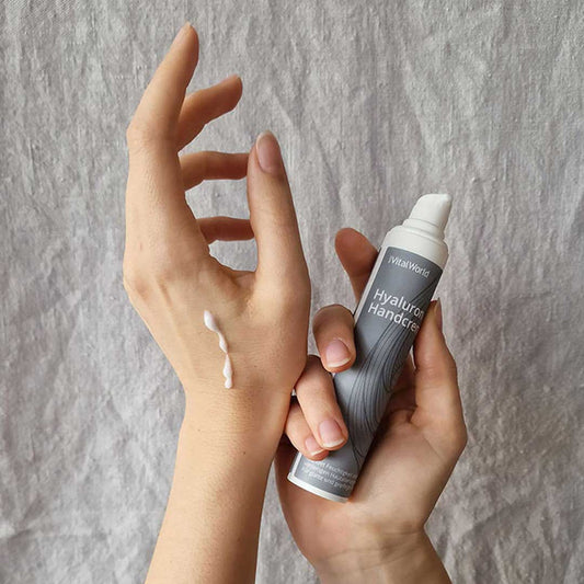 Hyaluron Handcreme