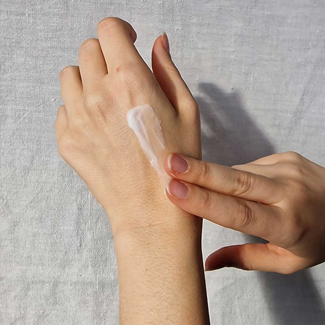 Hyaluron Handcreme