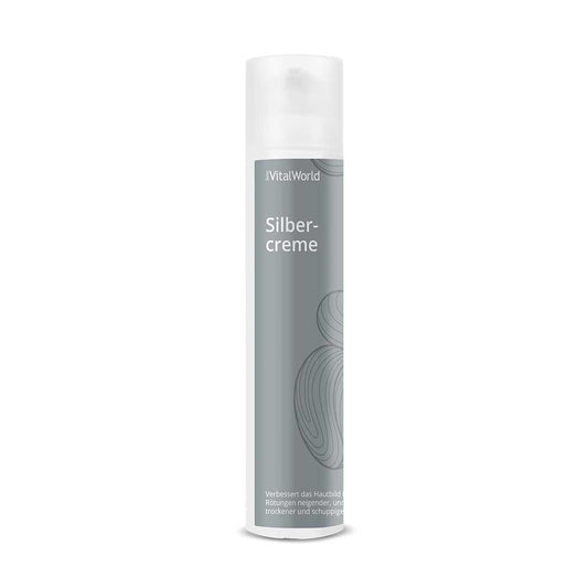 Silbercreme