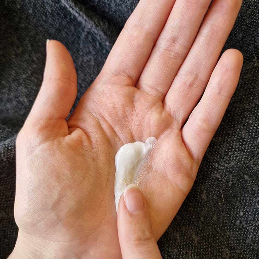 Silbercreme