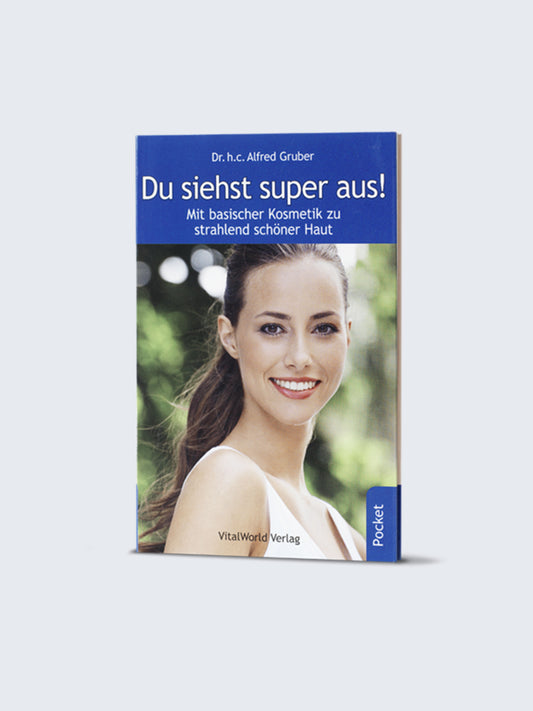 Pocket: Du siehst super aus!