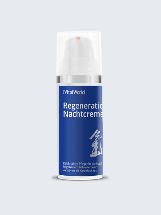 Regeneration Nachtcreme