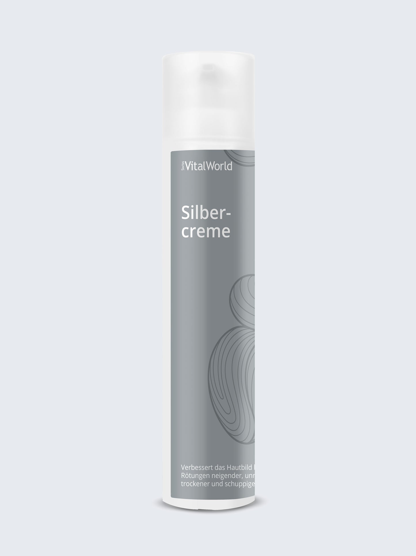 Silbercreme