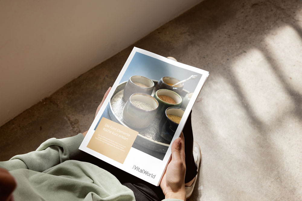 Broschüre 5-Elemente