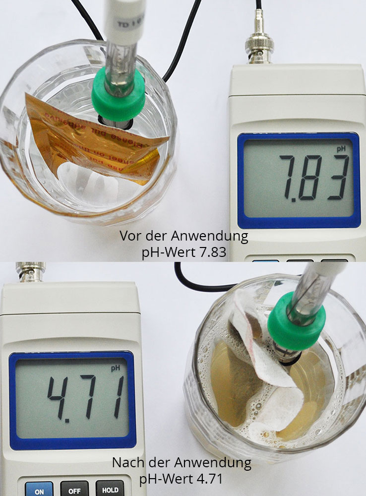 Bambus Vitalpflaster 60er Pack – Bild 5