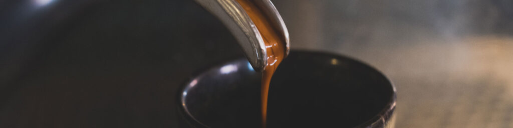 Kaffee TCM