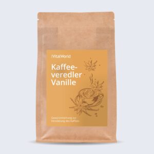 Kaffeeveredler Vanille Nachfüller