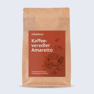 Kaffeeveredler Amaretto Nachfüller