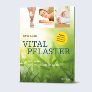 Buch Vitalpflaster