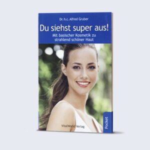 Pocket: Du siehst super aus!