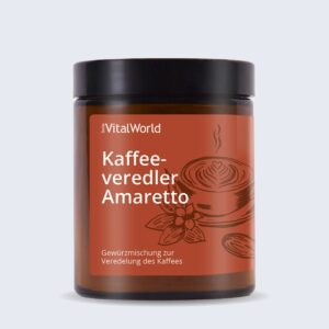 Kaffeeveredler Amaretto