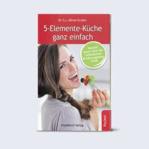 Pocket: 5-Elemente-Küche ganz einfach