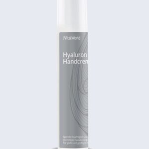 Hyaluron Handcreme