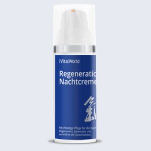Regeneration Nachtcreme